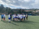 Ai campionati Studenteschi di calcio a 11, vittoria dell'Istituto Colombo di Sanremo Ai campionati Studenteschi di calcio a 11, vittoria dell'Istituto Colombo di Sanremo