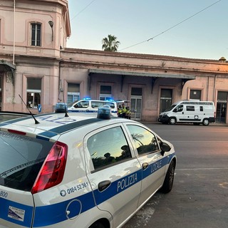 Forze dell’ordine e Prefettura contro il fenomeno dell’immigrazione clandestina e la criminalità di matrice extracomunitaria