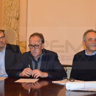 Sanremo: documenti per la fidejussione Rai a posto, il Sindaco Biancheri conferma "Rispettiamo il patto di stabilità'