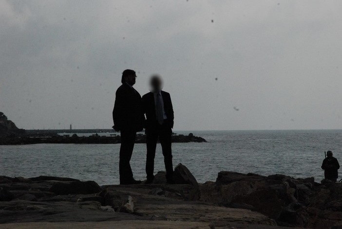 Imperia: ladro disperso a Borgo Prino, proseguono le ricerche ma di lui nessuna traccia