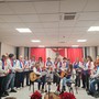 Foto di Gruppo Corale Cheli de Campurussu in concerto a Vallecrosia