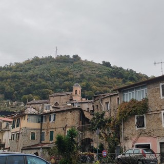 Centro storico di Vallecrosia, Balbis: "Riparare all’inerzia accumulata negli anni non è semplice, fatto tanto in appena otto mesi"