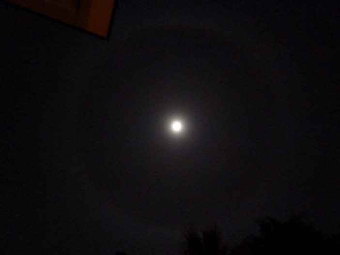 "La Luna sul mare", osservazioni astronomiche guidate a Ospedaletti (Foto)