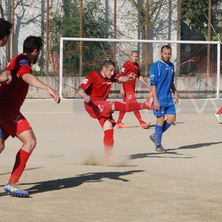 Calcio. Promozione, Camporosso: rientra Tiberio Giunta, già pronto alla battaglia col Bragno