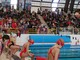 Sport acquatici. Rari Nantes Imperia sezione Nuoto, ottimi risultati alla 'Sciorba': spicca Stefano Elia Marzorati