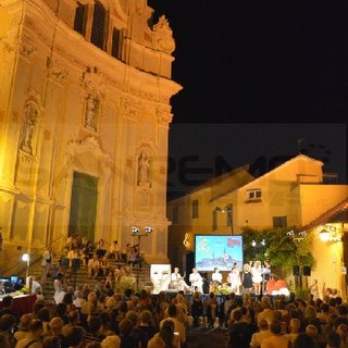 Cervo ti Strega: bella partecipazione di sponsor privati e pubblici per una manifestazione di grande valenza culturale