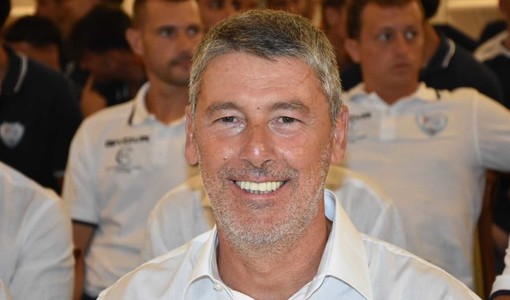 Sanremese pronta per il derby: Masu &quot;Può essere un crocevia, i nostri tesserati arriveranno alla partita con tutti i rimborsi versati&quot;