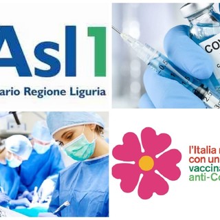 Sospesi 17 operatori socio-sanitari 'no vax' della provincia di Imperia: provvedimento immediato e stop dello stipendio