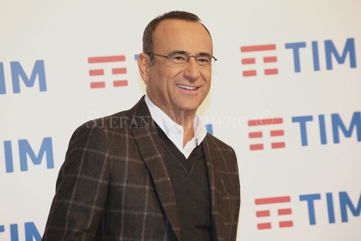 #Sanremo2017: eliminazioni 'eccellenti' durante la quarta serata, Conti "Confido in quello che succederà dopo" #Sanremo2017: eliminazioni 'eccellenti' durante la quarta serata, Conti "Confido in quello che succederà dopo"