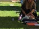 Bordighera: presso il Centro Promozione Famiglia riprendono i corsi gratuiti di massaggio infantile