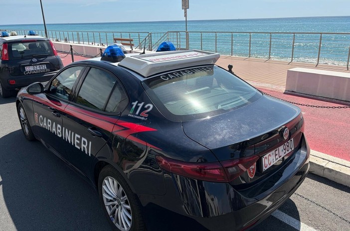 Ventimiglia, controlli intensificati: due arresti in pochi giorni grazie all’azione dei Carabinieri