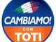 Liguria: minacce al presidente Toti, solidarietà dal consiglieri Cambiamo &quot;Speravamo di iniziare 2021 con un altro passo&quot;