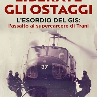 Sanremo, martedì 15 aprile il comandante Alfa ai Martedì Letterari ore 16.30 Sanremo, martedì 15 aprile il comandante Alfa ai Martedì Letterari ore 16.30