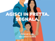 Giornata dei Minori Scomparsi: la Polizia di Stato rafforza prevenzione, sensibilizzazione e interventi a tutela dei più giovani Giornata dei Minori Scomparsi: la Polizia di Stato rafforza prevenzione, sensibilizzazione e interventi a tutela dei più giovani