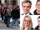 Taggia: screening oncologico e centro prelievi, minoranza all'attacco del sindaco "Stiamo perdendo servizi uno dopo l'altro" Taggia: screening oncologico e centro prelievi, minoranza all'attacco del sindaco "Stiamo perdendo servizi uno dopo l'altro"