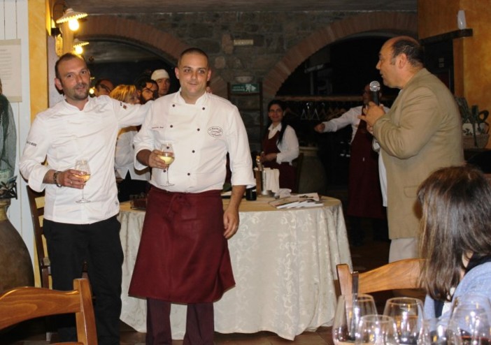 Macine del confluente: straordinario successo per il Campotti Day