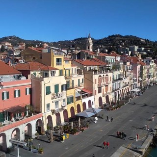 Imperia: ecco la delibera dell'Amministrazione a sostegno delle attività economiche chiuse per il lockdown