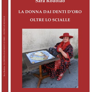Imperia: pubblicato in questi giorni il 17° libro di Sara Rodolao Imperia: pubblicato in questi giorni il 17° libro di Sara Rodolao
