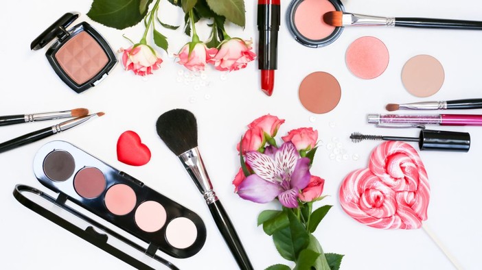 Le marche di cosmetici più vendute dalle farmacie online nel 2022