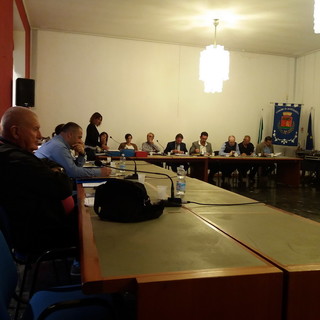 Bordighera: al centro del consiglio comunale di questa sera la ristrutturazione dell’ANGST e del PalaParco Bordighera: al centro del consiglio comunale di questa sera la ristrutturazione dell’ANGST e del PalaParco