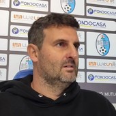 Calcio, Taggia. Fiuzzi si dimette, squadra affidata a Luca Baracco