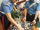 Sanremo: 30enne marocchino in possesso di oltre 50 dispositivi elettronici, fermato nella Pigna dai Carabinieri Sanremo: 30enne marocchino in possesso di oltre 50 dispositivi elettronici, fermato nella Pigna dai Carabinieri