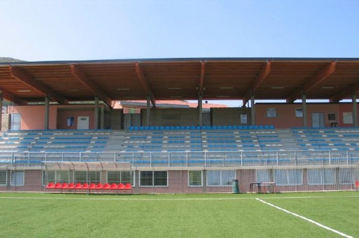 Calcio, Promozione: i risultati dopo i primi 45 minuti