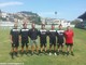 Calcio. È iniziata la stagione dell'Unione Sanremo. Le prime dichiarazioni dei protagonisti dallo Stadio Comunale (FOTO E VIDEO)