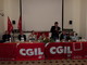 Sanremo: convegno della CGIL alla Fos su 'Democrazia e Rappresentanza' con Cofferati