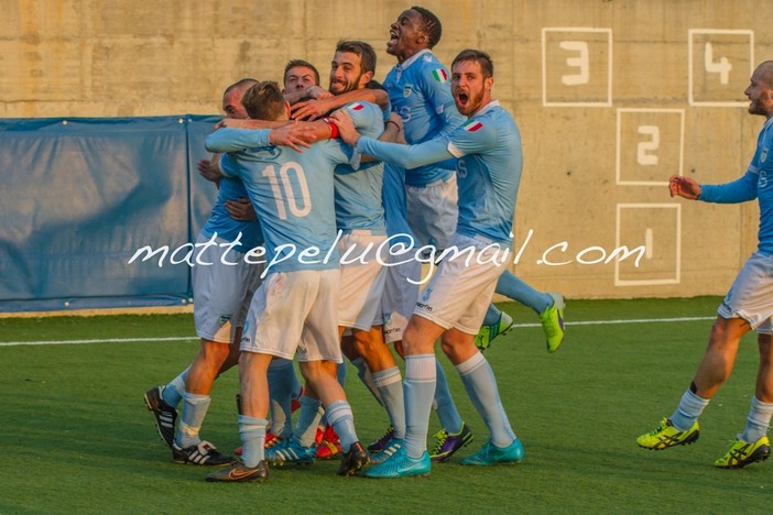 Calcio, recuperi. Domani tocca al Legino, mercoledì all'Unione Sanremo Calcio, recuperi. Domani tocca al Legino, mercoledì all'Unione Sanremo