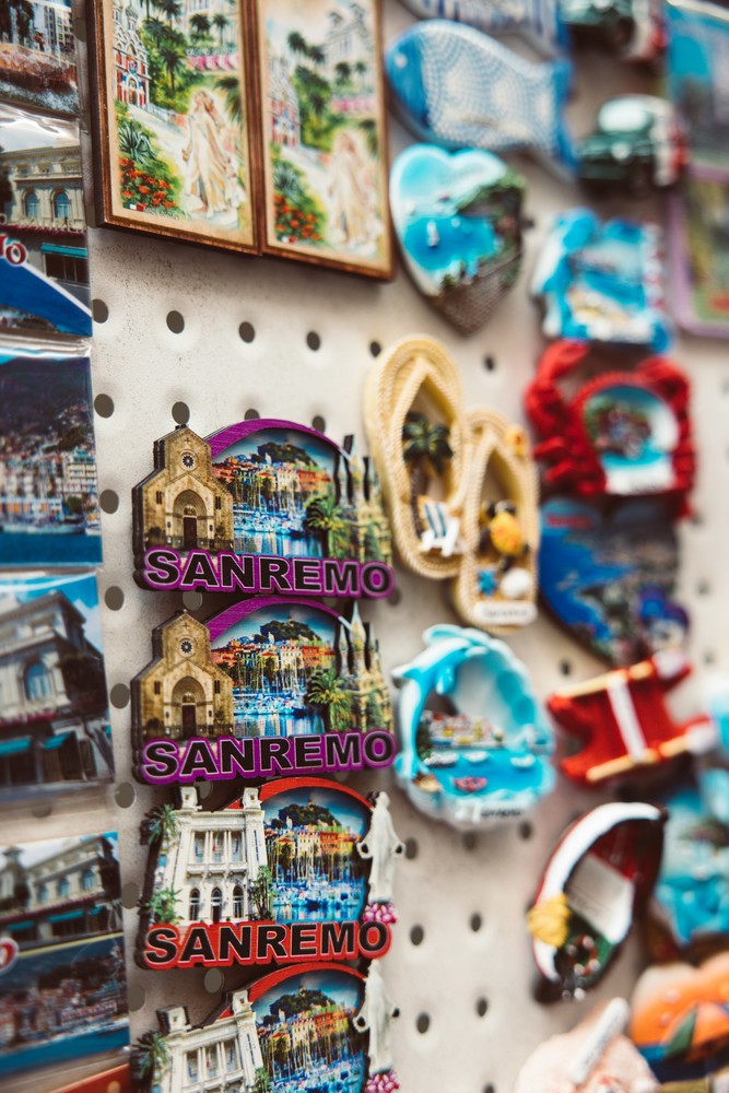 Dietro le Quinte del Festival di Sanremo