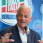 Terzo mandato e Provincia, Claudio Scajola chiarisce: “Nessuna candidatura ad Aurigo” Terzo mandato e Provincia, Claudio Scajola chiarisce: “Nessuna candidatura ad Aurigo”