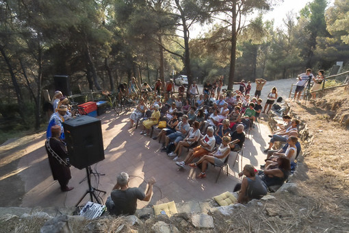 Il Festival Internazionale di Musica da Camera di Cervo partecipa al Concorso Art Bonus 2023
