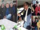 Elezioni Sanremo: il candidato sindaco Alberto Biancheri ha incontrato i cittadini del quartiere San Martino