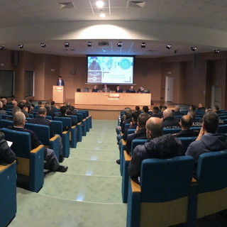 Imperia: ‘Terrorismo internazionale: genesi ed attività di contrasto’, i risultati del convegno della Polizia di Stato