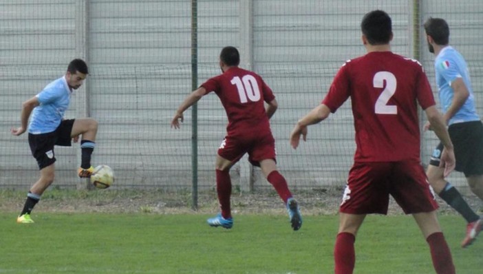 Calcio: Eccellenza, il punto dopo la decima giornata. Tornano a sorridere Unione Sanremo e Imperia