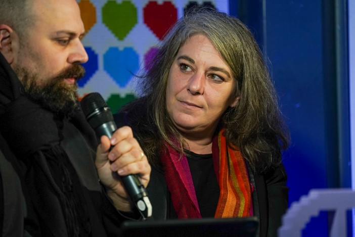 Migrazioni, a 'Edicola Dargen' arriva Cecilia Strada (Video)