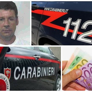 Nella foto, in alto a sinistra, Enzo Agazzi