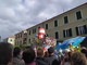 Diano Marina: Trump e Greta insieme a festeggiare il Carnevale. Torna la storica sfilata dei carri (foto e video) Diano Marina: Trump e Greta insieme a festeggiare il Carnevale. Torna la storica sfilata dei carri (foto e video)