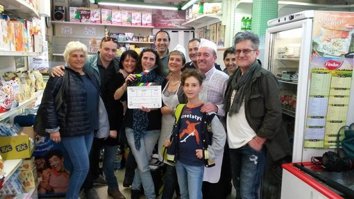 Sanremo: il film '..Come una rosa nell'Armadio' a San Pietro dal Papa per il 150° dell'Azione Cattolica