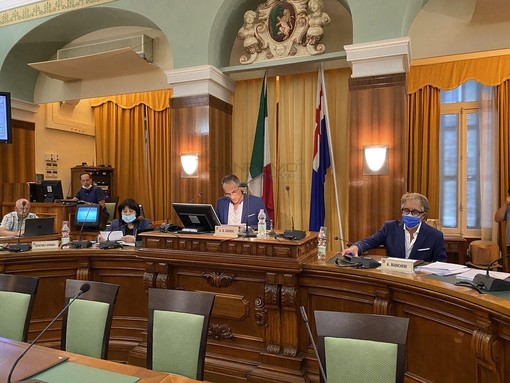 Sanremo: ‘Casa Serena’, Biancheri “È il momento più difficile, andiamo incontro a grosse difficoltà economiche” (Video)