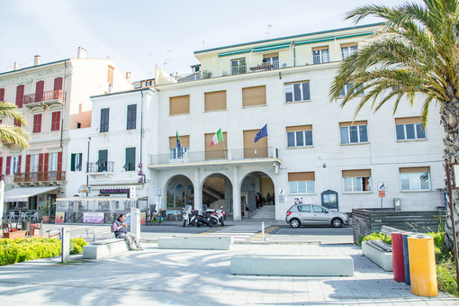 Ospedaletti: il Comune si aggiudica un 'bando strade' da 250mila euro della Regione Liguria