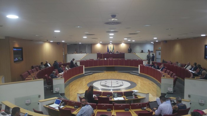 Righello, Barbagallo e Lunardon: “No alla chiusura dei distaccamenti di polizia stradale di Sanremo e Finale. Depositato ordine del giorno”