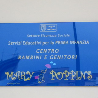 Sanremo: nuove incertezze sul futuro del 'Mary Poppins'. Laboratori fino ad agosto e poi?