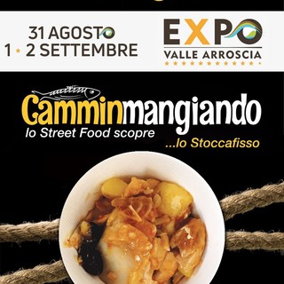 Pieve di Teco: il Comitato San Giovanni tra i protagonisti di Expo Valle Arroscia con CamminMangiando