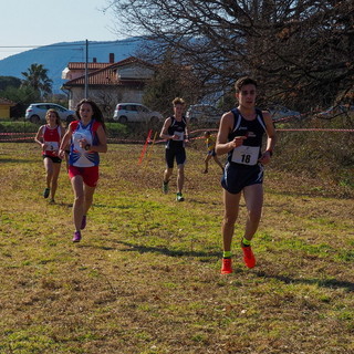 Atletica: nel fine settimana, gli atleti della AS Foce a Gubbio e a Saronno