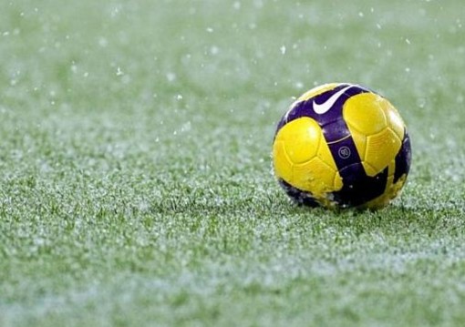 Calcio, Allerta Meteo: il programma delle gare di domani, ci sono i primi rinvii. Il quadro in Serie D, Eccellenza e Promozione