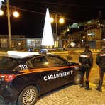 Bordighera, controlli straordinari nei locali della movida: verifiche su sicurezza, arredi e lavoratori