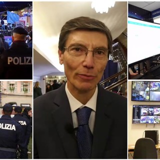 Festival di Sanremo e sicurezza: 100mila controlli ai varchi, non ci sono stati attacchi hacker ma trovate diverse falle (foto e video) Festival di Sanremo e sicurezza: 100mila controlli ai varchi, non ci sono stati attacchi hacker ma trovate diverse falle (foto e video)