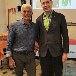 Sanremo: “La Palma da Datteri, Albero della Vita”, conferenza e spettacolo al Floriseum